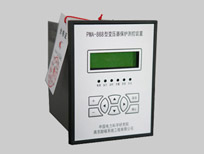 PMA-860型电动机微机综合保护测控装置 