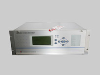PMA-800型微机厂用电快速切换装